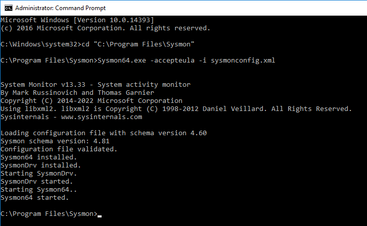 Copy file