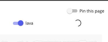 Page Loading